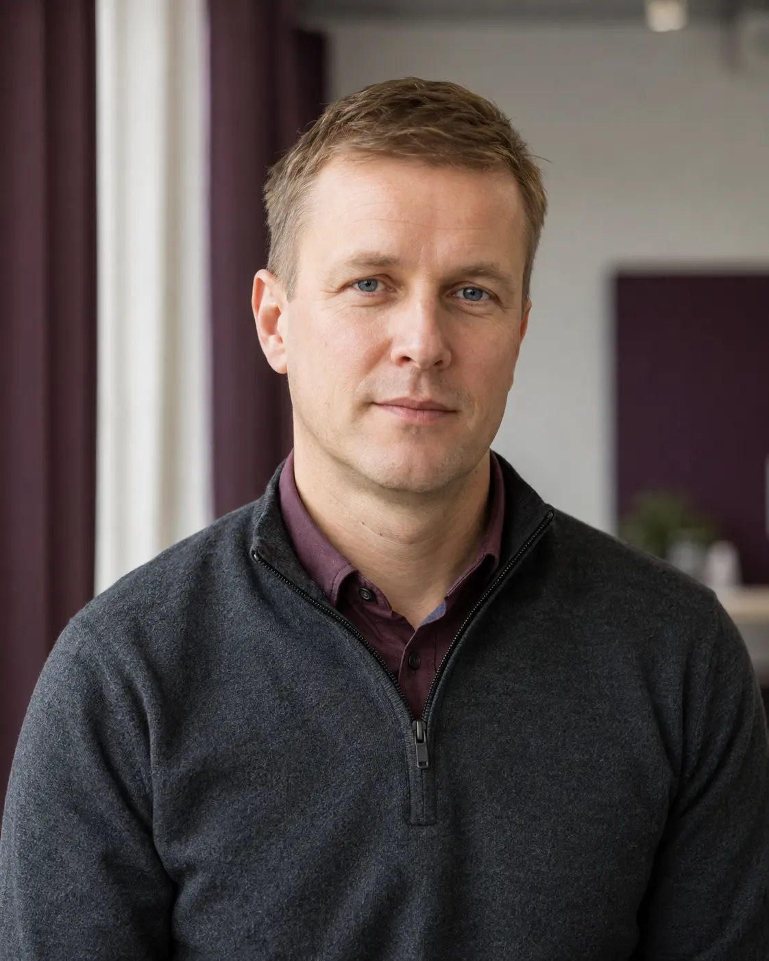 Martin Koppel, finantsanalüütik