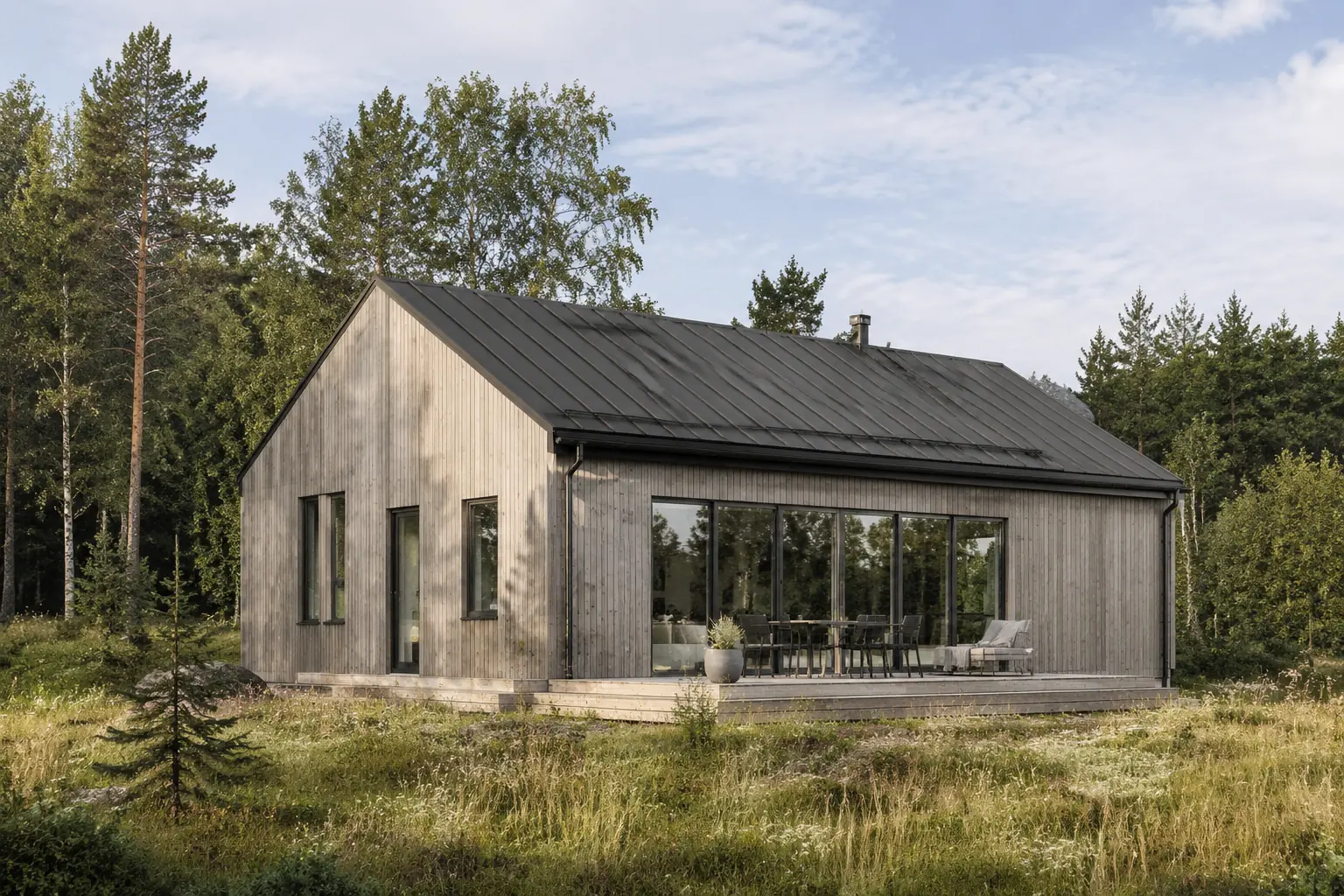 SALU 86 välisvaade